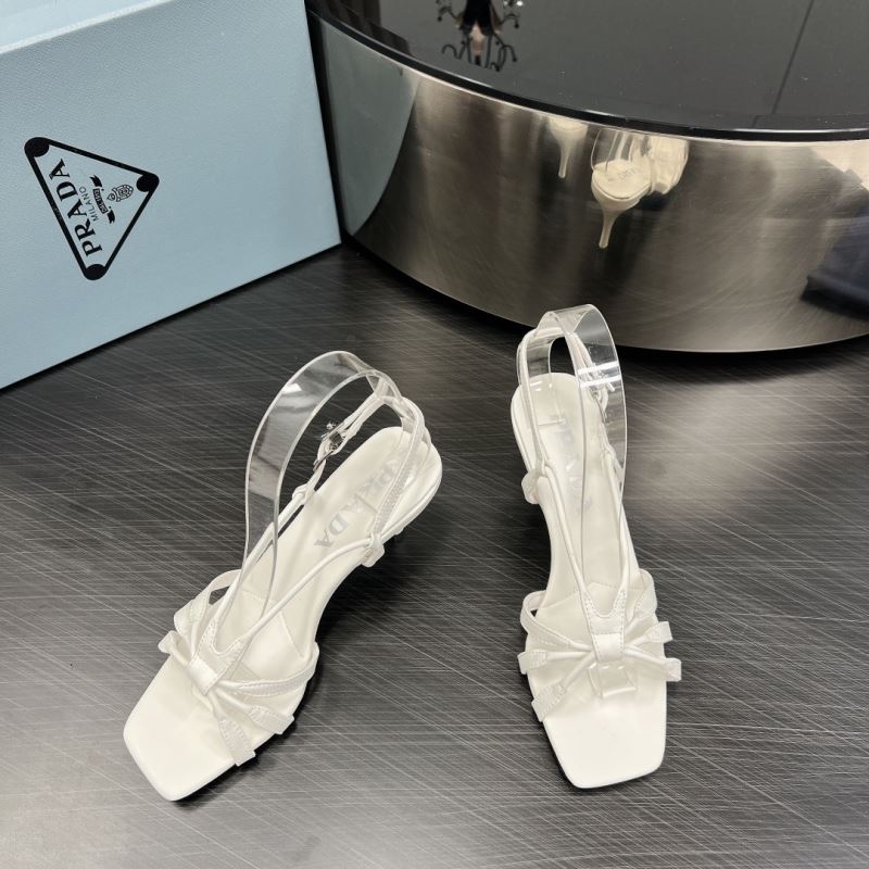 Prada Sandals